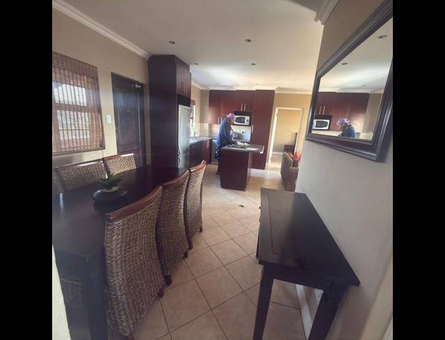 3 BEDROOM PROPERTY TO RENT IN ROCKLANDS